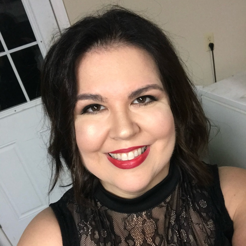 Meet your Posher, Stacy